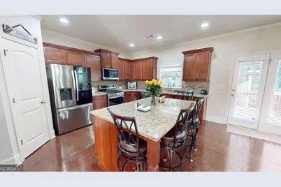 2410 Cain Circle, Dacula, GA 30019 - Photo 23