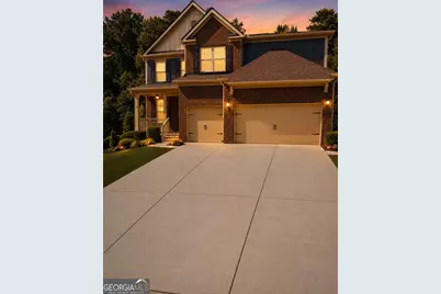 2410 Cain Circle, Dacula, GA 30019 - Photo 1