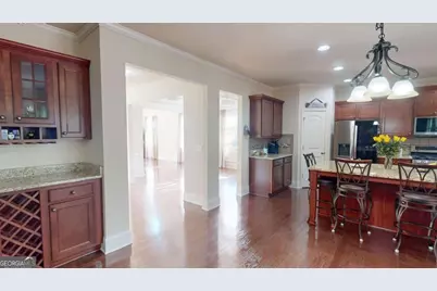 2410 Cain Circle, Dacula, GA 30019 - Photo 17