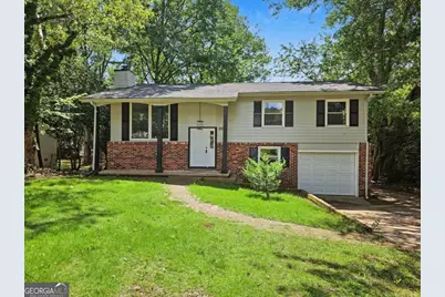 4339 Sasanqua Court, Tucker, GA 30084 - Photo 3