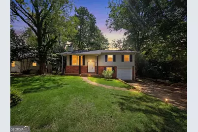 4339 Sasanqua Court, Tucker, GA 30084 - Photo 1