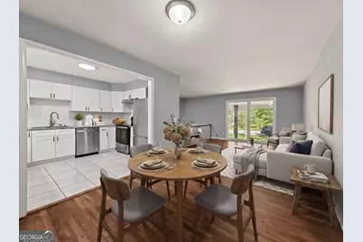4339 Sasanqua Court, Tucker, GA 30084 - Photo 11