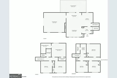 76 Willis Road, Molena, GA 30258 - Photo 43