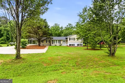76 Willis Road, Molena, GA 30258 - Photo 3