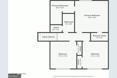76 Willis Road, Molena, GA 30258 - Photo 41