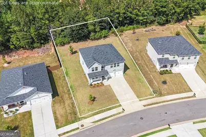 706 Windstream Drive, Lagrange, GA 30241 - Photo 3