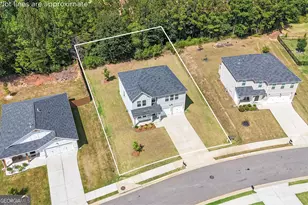 706 Windstream Dr, Lagrange, GA 30241 - Photo 3