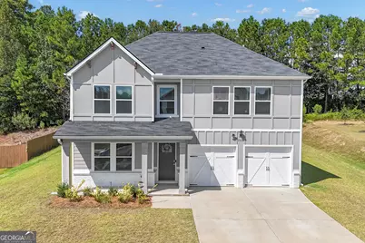 706 Windstream Drive, Lagrange, GA 30241 - Photo 5