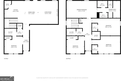 706 Windstream Drive, Lagrange, GA 30241 - Photo 27