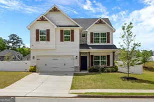 139 Ashton Pl, Newnan, GA 30265 - Photo 1
