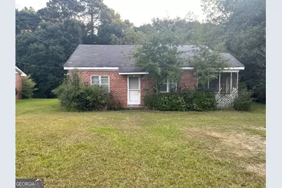 541 Highway 18 W, Barnesville, GA 30204 - Photo 3