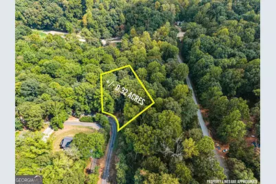 302 Normandy Trail, Lavonia, GA 30553 - Photo 31