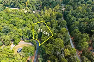 302 Normandy Trail, Lavonia, GA 30553 - Photo 31