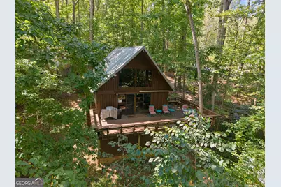 302 Normandy Trail, Lavonia, GA 30553 - Photo 3