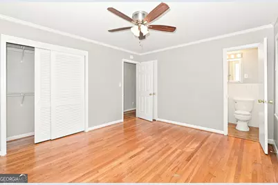 85 North Drive, Hampton, GA 30228 - Photo 15