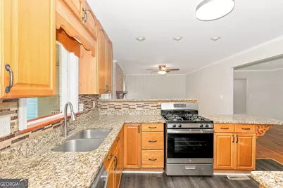 85 North Drive, Hampton, GA 30228 - Photo 5