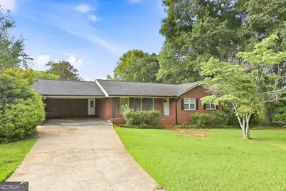 85 North Drive, Hampton, GA 30228 - Photo 1