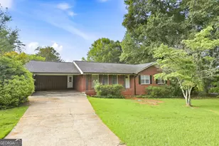 85 North Dr, Hampton, GA 30228 - Photo 1