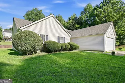 3924 Old Ivy Court, Ellenwood, GA 30294 - Photo 3
