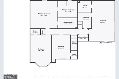 2851 Carnegie Way SW, Marietta, GA 30064 - Photo 13