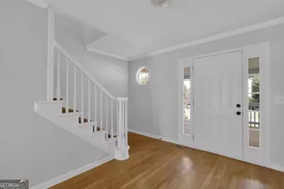 2851 Carnegie Way SW, Marietta, GA 30064 - Photo 3