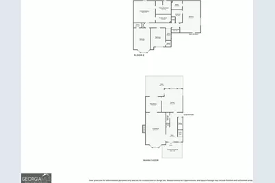 2851 Carnegie Way SW, Marietta, GA 30064 - Photo 15
