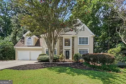 3407 Fairway Court, Woodstock, GA 30189 - Photo 15