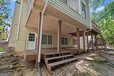 3407 Fairway Court, Woodstock, GA 30189 - Photo 13