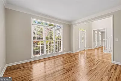 3407 Fairway Court, Woodstock, GA 30189 - Photo 17