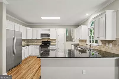 3407 Fairway Court, Woodstock, GA 30189 - Photo 19