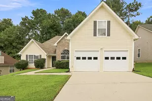 6258 Lakeview Ct, Rex, GA 30273 - Photo 1
