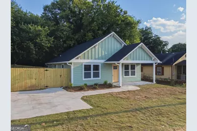 112 E 14th Street SW, Rome, GA 30161 - Photo 1