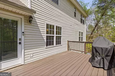 235 Hidden Oaks Drive, Flintstone, GA 30725 - Photo 21