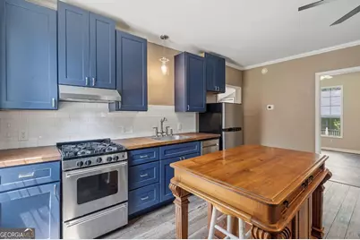 88 Cole Street, Newnan, GA 30263 - Photo 7