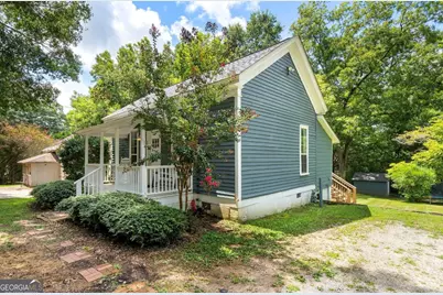 88 Cole Street, Newnan, GA 30263 - Photo 3