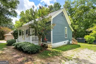 88 Cole St, Newnan, GA 30263 - Photo 3