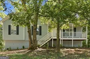 366 Settlers Ridge Ln, Hiram, GA 30141 - Photo 1