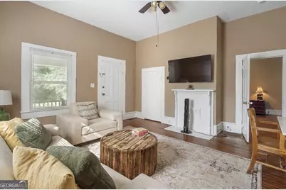 89 Cole Street, Newnan, GA 30263 - Photo 5