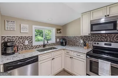 89 Cole Street, Newnan, GA 30263 - Photo 13
