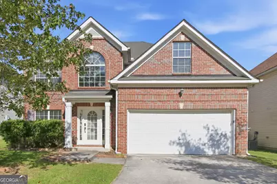 7650 Bowhead Court, Fairburn, GA 30213 - Photo 1
