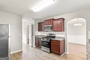 7650 Bowhead Ct, Fairburn, GA 30213 - Photo 5