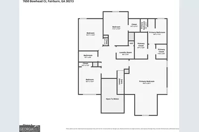 7650 Bowhead Court, Fairburn, GA 30213 - Photo 21