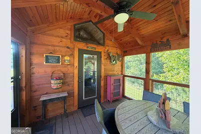 21 Golden Nugget Road #LOT 1, Blairsville, GA 30512 - Photo 11