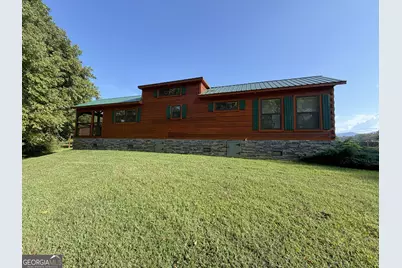 21 Golden Nugget Road #LOT 1, Blairsville, GA 30512 - Photo 33