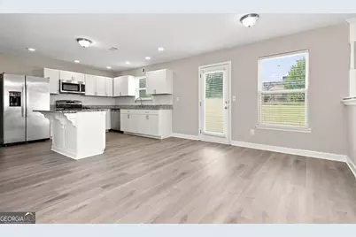 406 Grier Drive, Locust Grove, GA 30248 - Photo 5