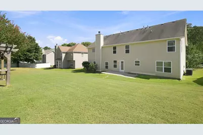 406 Grier Drive, Locust Grove, GA 30248 - Photo 19