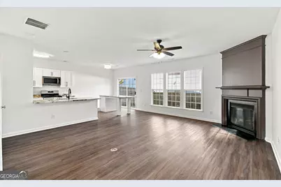 4181 Royal Regency Circle NW, Kennesaw, GA 30144 - Photo 3