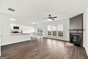 4181 Royal Regency Circle NW, Kennesaw, GA 30144 - Photo 3