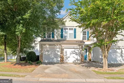 4181 Royal Regency Circle NW, Kennesaw, GA 30144 - Photo 1