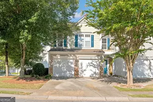4181 Royal Regency Circle NW, Kennesaw, GA 30144 - Photo 1